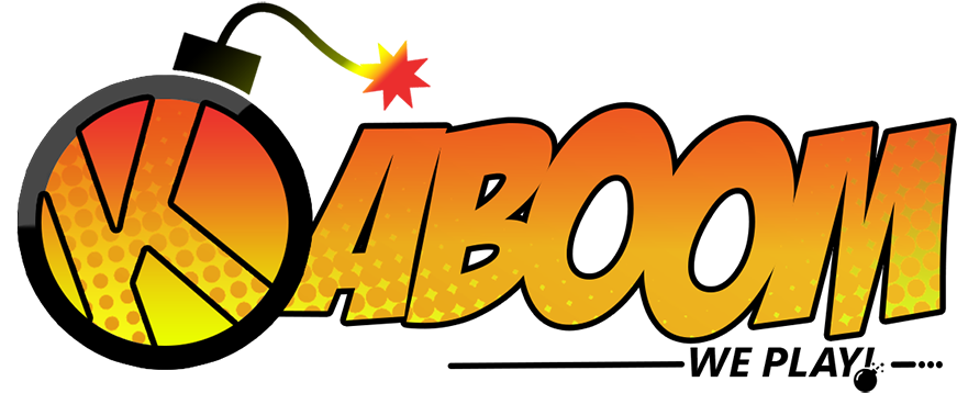 Kaboom - Kaboom (950x372)