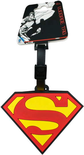 Superman Logo (600x600)