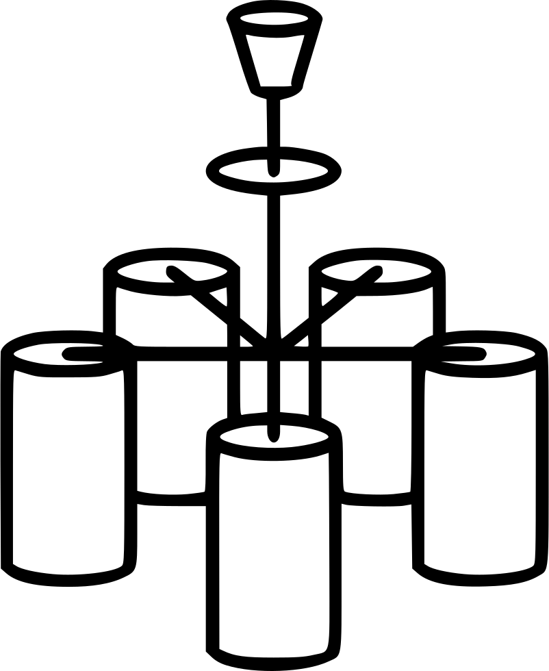 Chandelier Comments - Chandelier Comments (802x980)