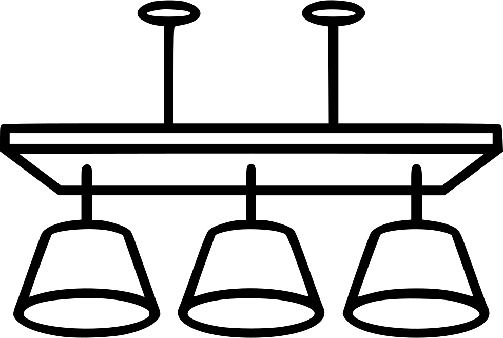 Chandelier Comments - Portable Network Graphics (980x658)