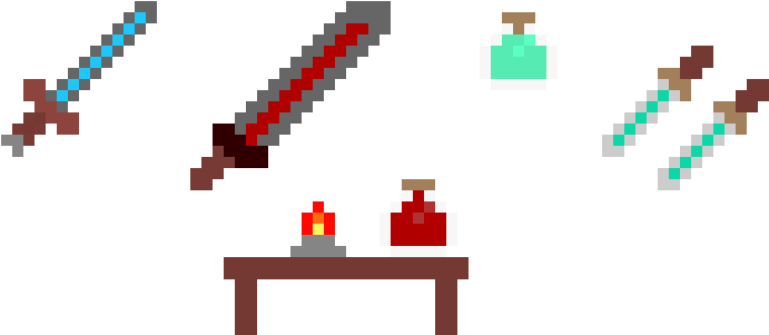 Blades 'n' Stuff - Graphic Design (800x400)