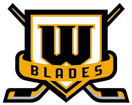 Worcester Blades - Worcester Blades (500x397)