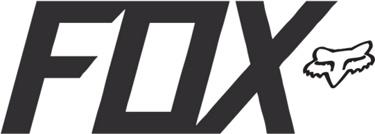 Fox Racing Font - Fox Racing (540x540)