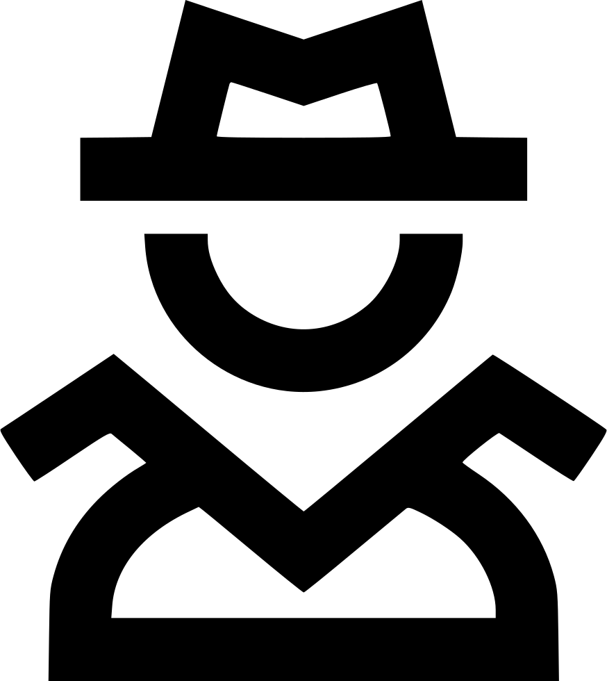 Spy Comments - Emblem (874x980)