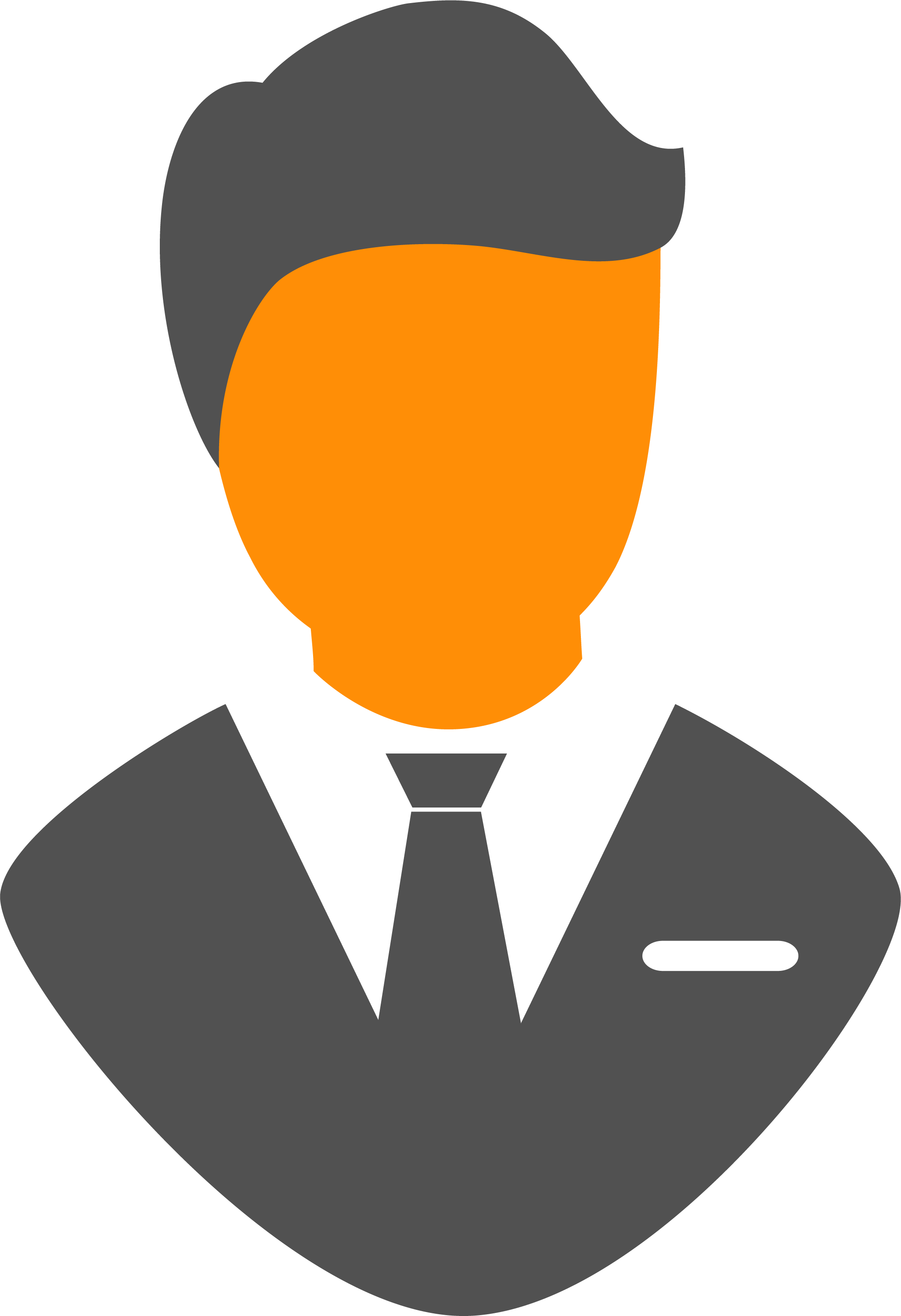 Customer Appreciation Events - Illustration (2052x2997)
