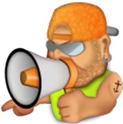 Coupon Spy - Cartoon (400x400)