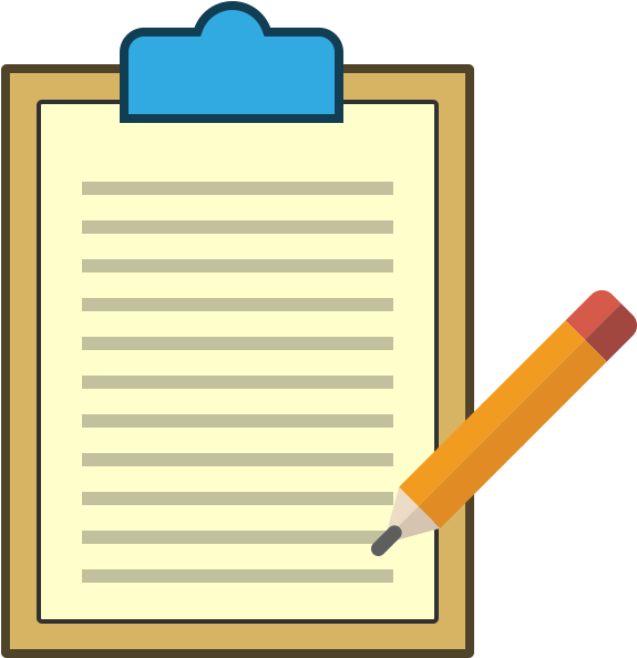 Notes - Document (875x875)