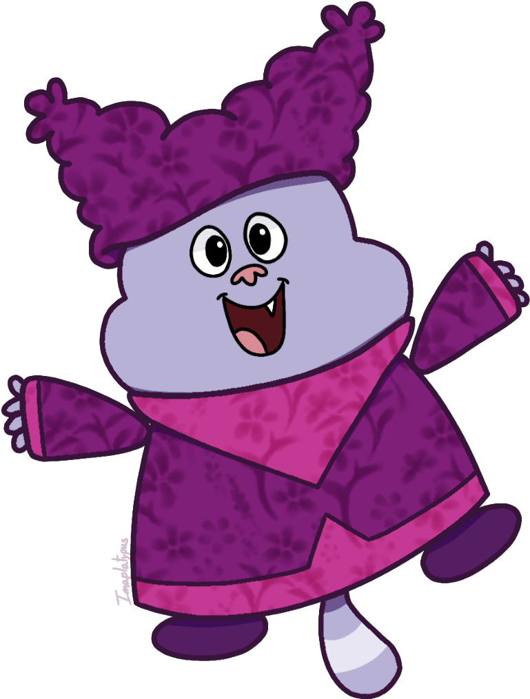 You Take - Cartoon (1078x1078)