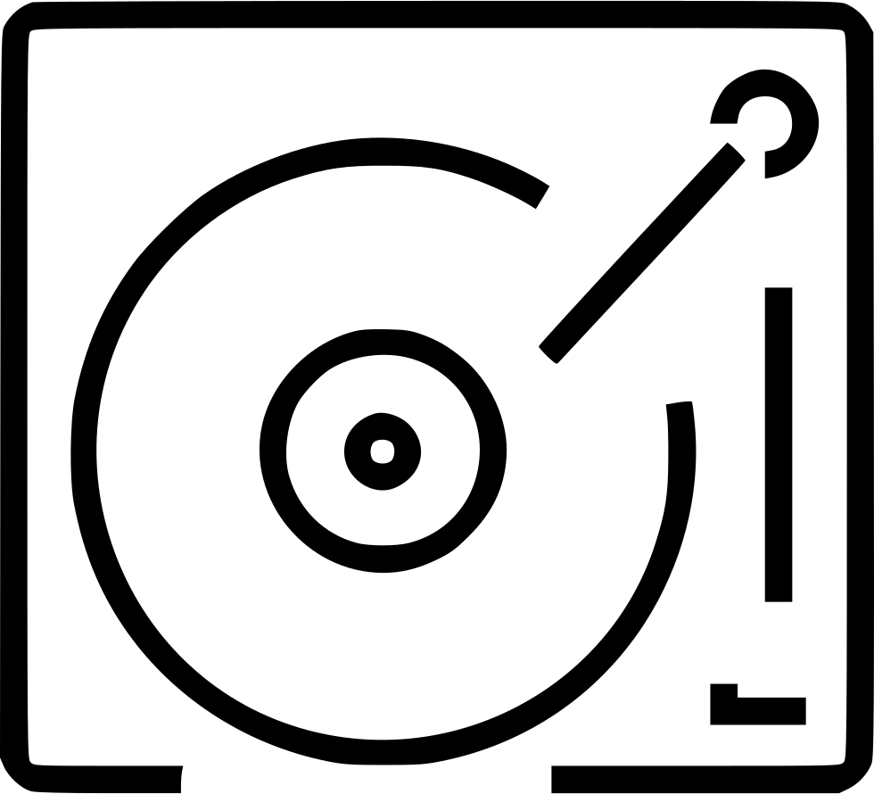 Png File - Circle (980x890)