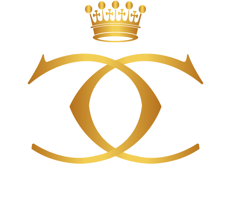 Highclere Castle Crest (917x917)