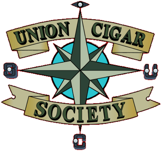 Union Cigar Society - Emblem (536x500)