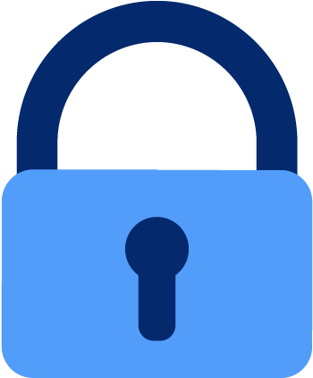 Padlock Clipart Blacklist - Architecture (500x500)