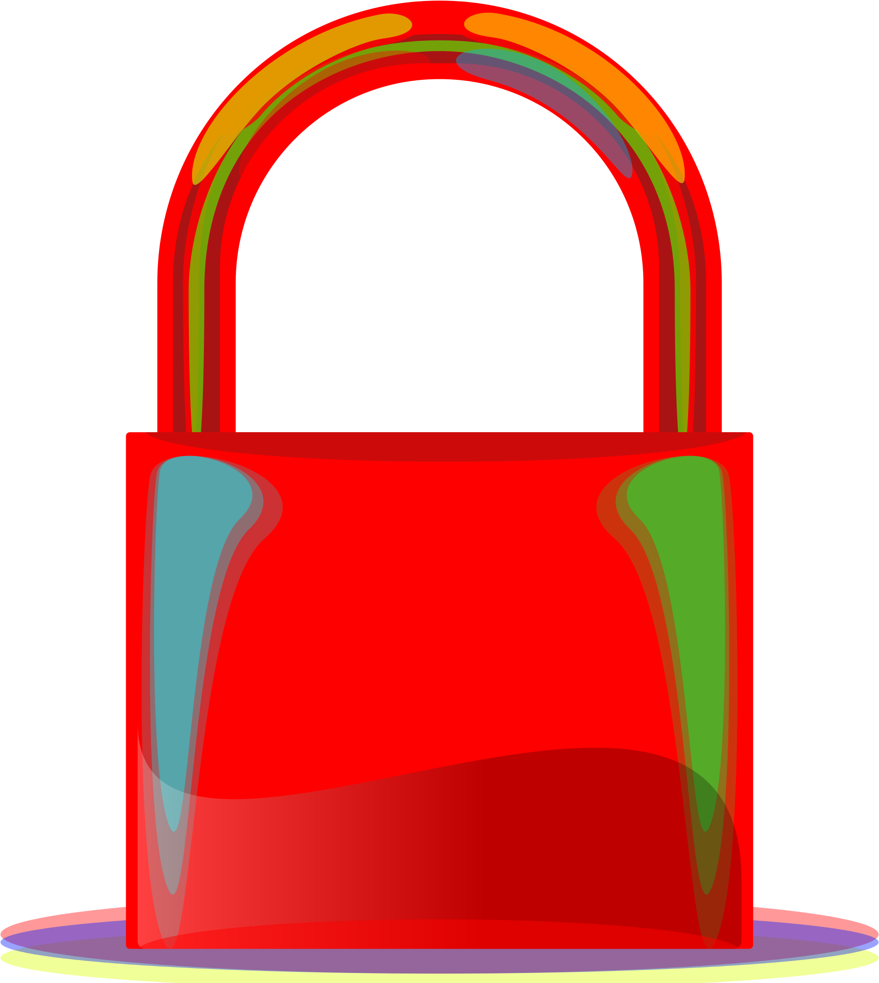 Open - Arch (2000x2000)
