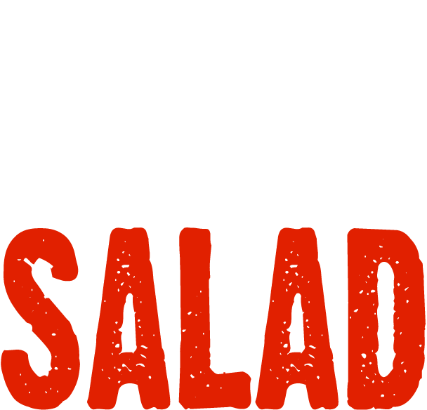 Cobb Salad - Cobb Salad (648x648)
