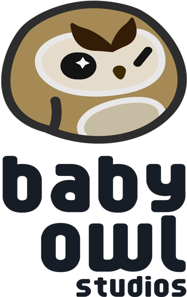 Babyowl Studios - Cartoon (701x593)