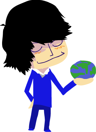 Video Games - Cartoon (320x438)