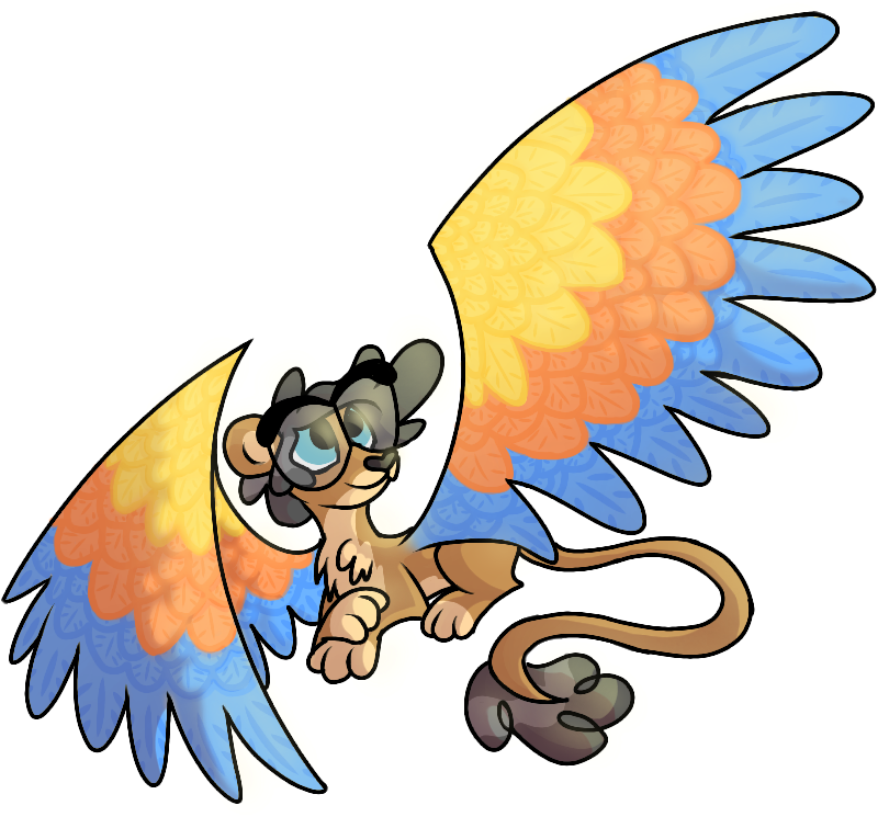 Sphinx Ford - Illustration (1024x768)