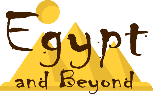 Egypt And Beyond - Egypt And Beyond (509x320)