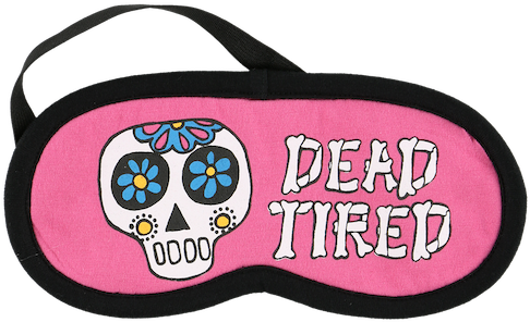 Dead Tired - Dead Tired (526x640)