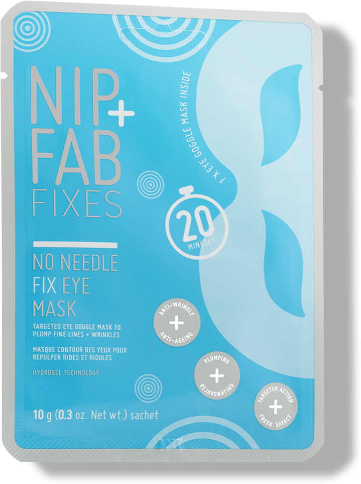 Nip Fab No Needle Eye Mask (1500x1500)