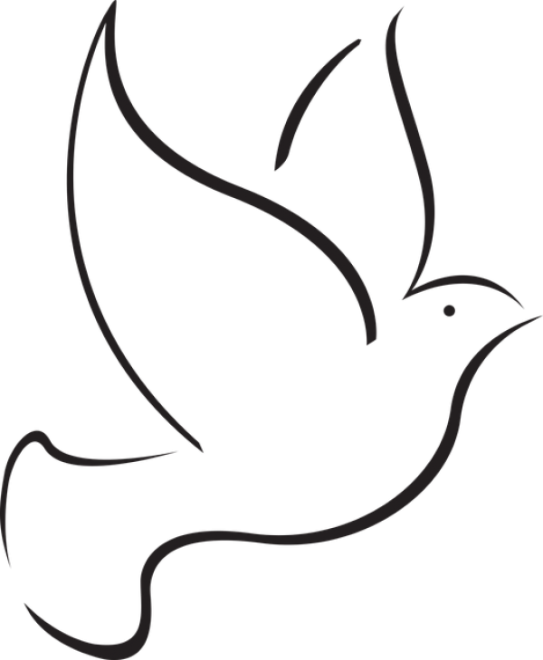 Tattoo Design Gemini - Drawing Animals (600x730)