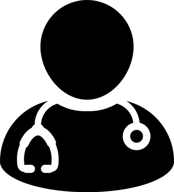 Pipere Brettell - Doctor Icon Vector (350x386)