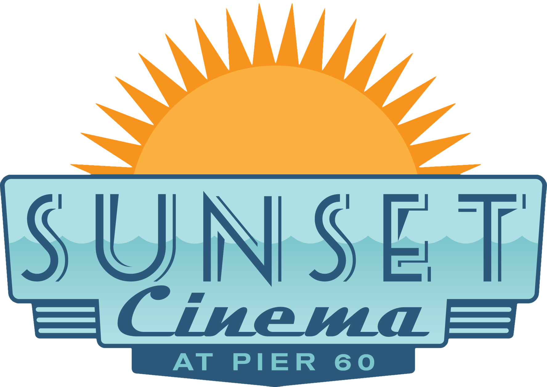 Sunset Cinema At Pier 60 (1776x1257)