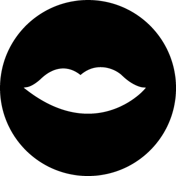 Sexy - Flickr Icon Png (360x360)