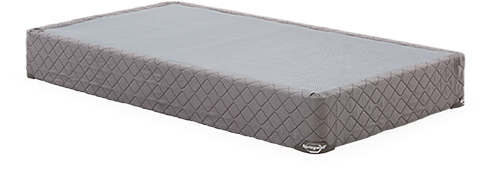 Twin Box Spring - Bed Frame (519x804)