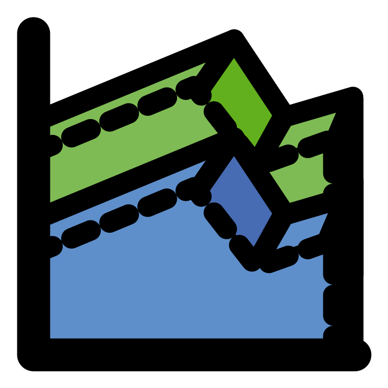 Line Chart Computer Icons Area Chart - Line Chart Computer Icons Area Chart (800x800)