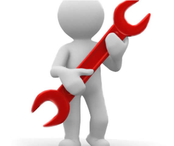 Pc Clipart Computer Expert - Tool Free (640x480)