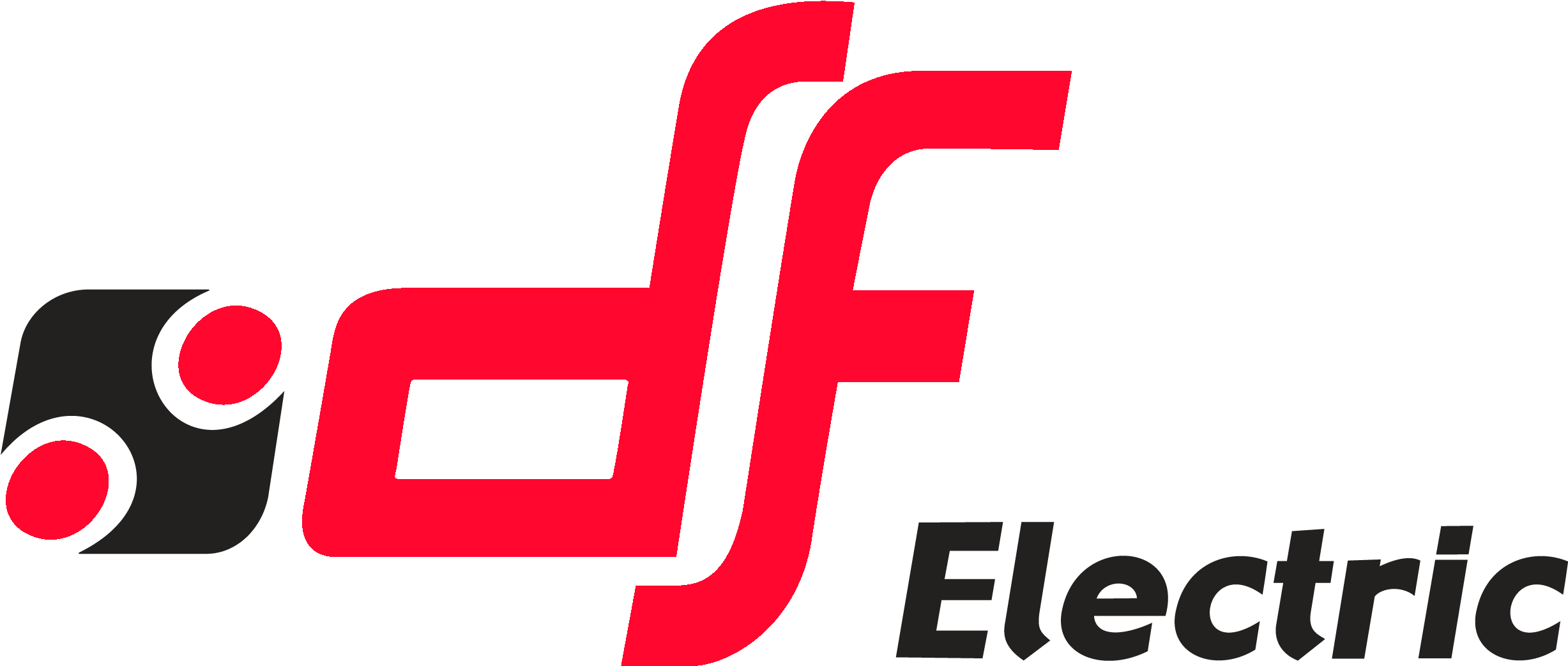 Df Electric Df Electric - Df Electric (2541x1118)