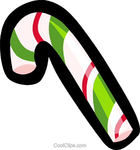 Candy Cane - Candy Cane (448x480)