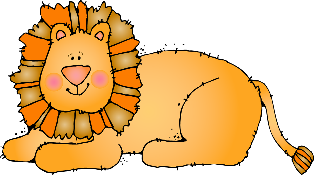 Kindergarten Lion (1209x675)