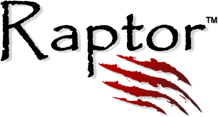 User Guide - Logo Raptor Png (777x440)