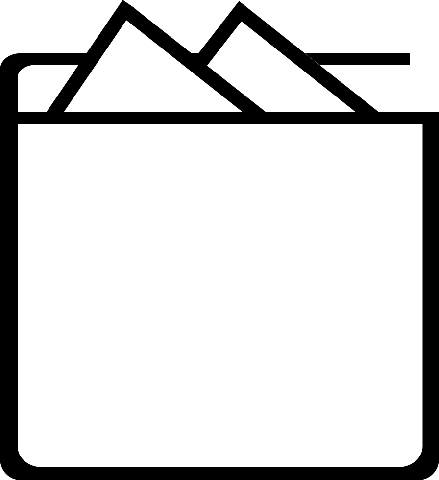Coupon Comments - Line Art (896x980)