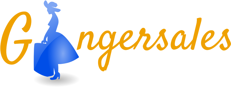 Gingersales - 5 A Day (1024x460)