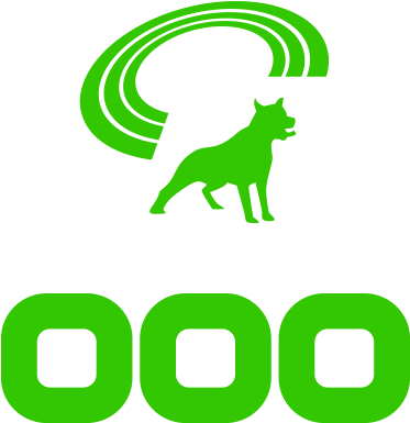 Your Dog, Your Needs - Silhouette (394x400)