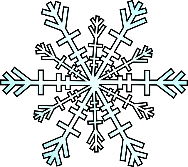 Clip Art Winter (640x567)