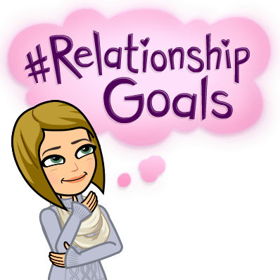 Relationship Goals - Cartoon (398x398)