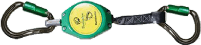 Self-retracting Lanyards - Usb Cable (446x288)