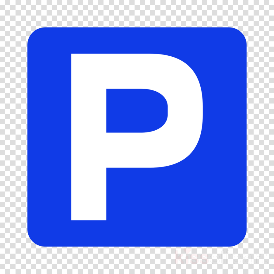Parking Sign No Background (900x900)