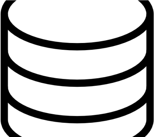 Icons Clipart Database - Database Vector Icon Png (640x480)