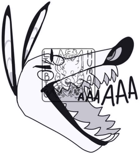 Line Art (512x512)