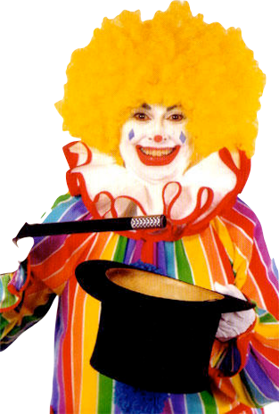 Clown (313x464)