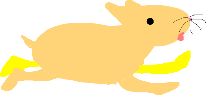Drawing - Drawing Copy - Cartoon (707x327)