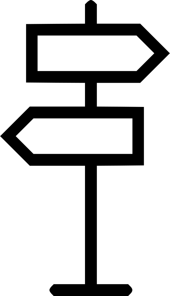 Path Png - Path Png (562x980)