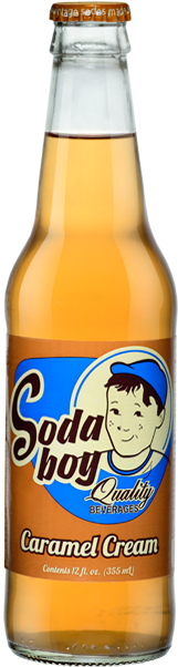 Caramel Soda (500x630)