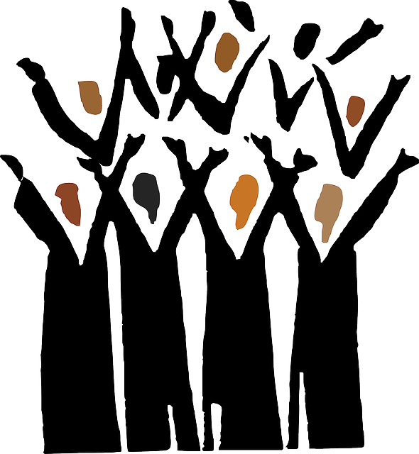 Jan '18 - Black Choir (590x640)