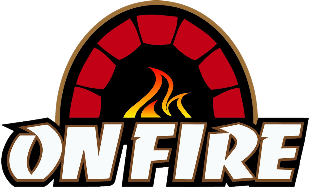 On Fire Pizza - Fire Pizza (1053x647)